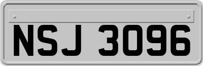 NSJ3096