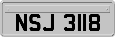 NSJ3118