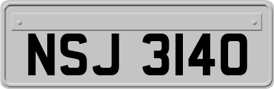 NSJ3140