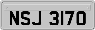 NSJ3170