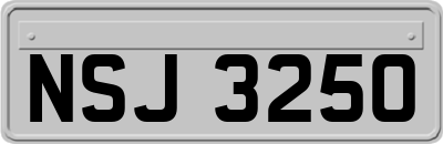 NSJ3250