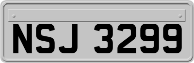 NSJ3299