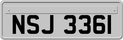 NSJ3361