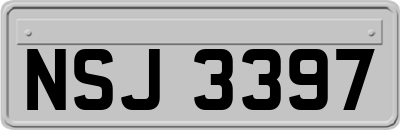 NSJ3397