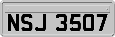 NSJ3507