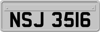 NSJ3516