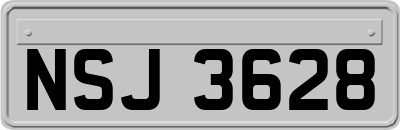 NSJ3628