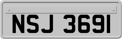NSJ3691