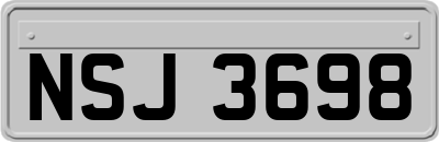 NSJ3698