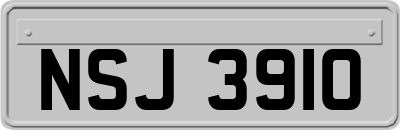 NSJ3910