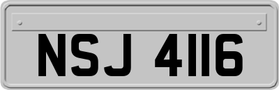 NSJ4116