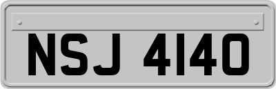 NSJ4140