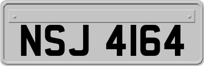 NSJ4164