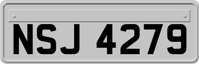 NSJ4279