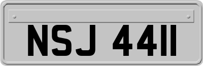 NSJ4411