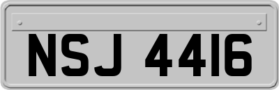 NSJ4416