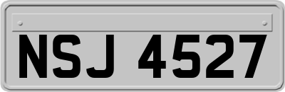 NSJ4527