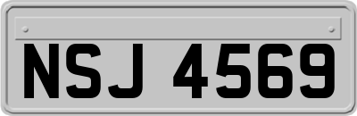 NSJ4569