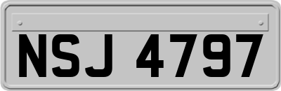 NSJ4797