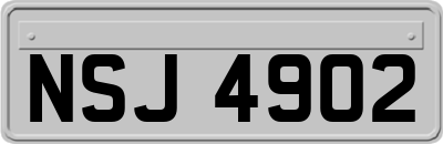 NSJ4902