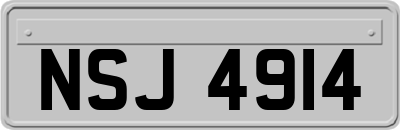 NSJ4914