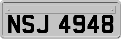 NSJ4948