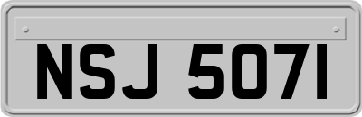 NSJ5071