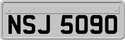 NSJ5090