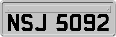 NSJ5092