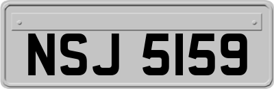 NSJ5159