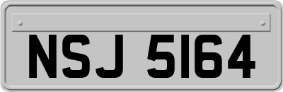 NSJ5164