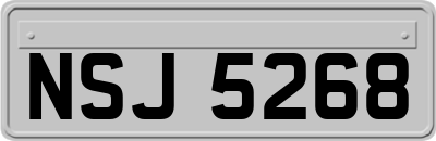 NSJ5268