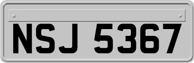 NSJ5367