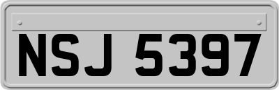 NSJ5397