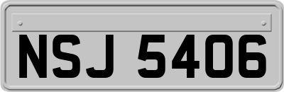 NSJ5406