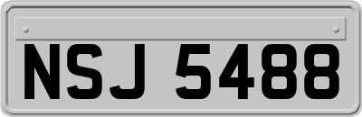 NSJ5488