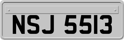 NSJ5513
