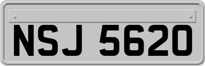 NSJ5620