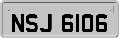 NSJ6106