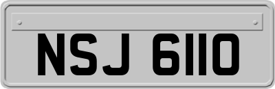 NSJ6110