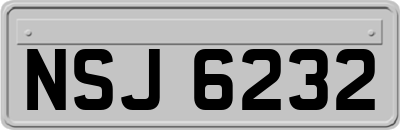 NSJ6232