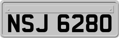 NSJ6280