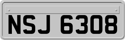 NSJ6308