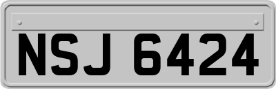 NSJ6424