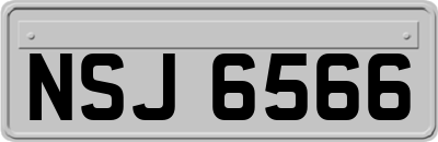 NSJ6566