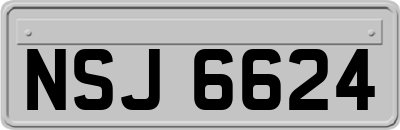 NSJ6624