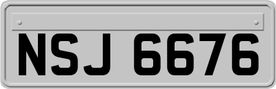 NSJ6676
