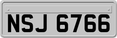 NSJ6766