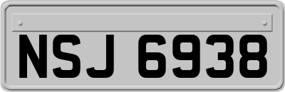 NSJ6938