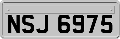 NSJ6975